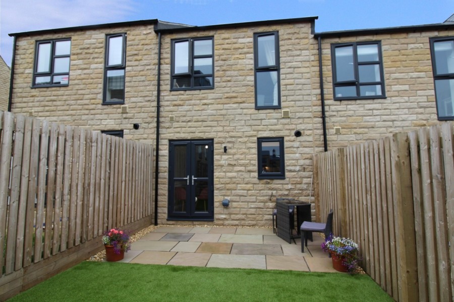 Images for Haworth, Keighley, West Yorkshire EAID:3030449609 BID:4216801