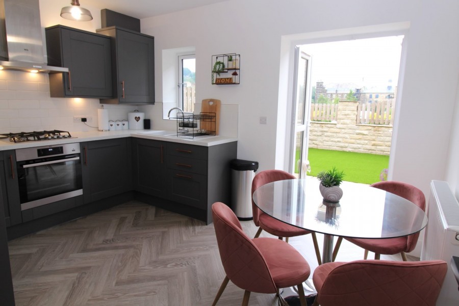 Images for Haworth, Keighley, West Yorkshire EAID:3030449609 BID:4216801