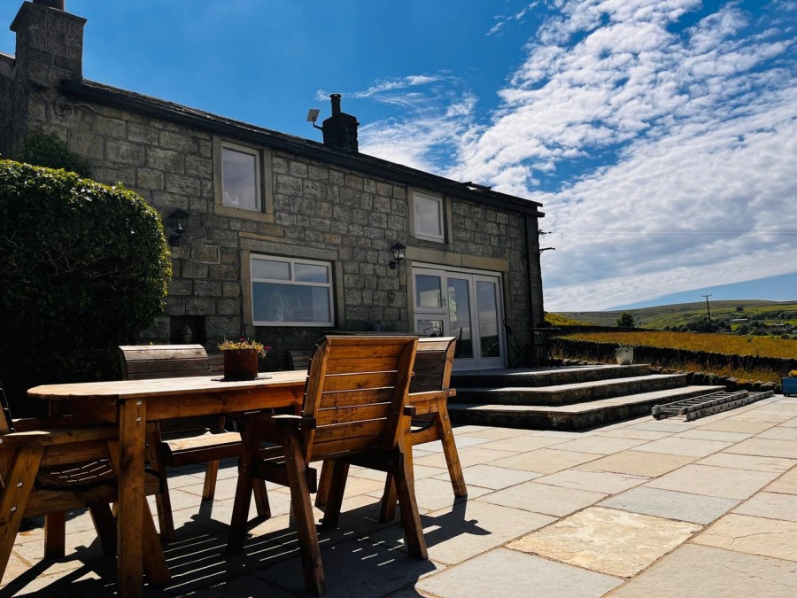 Images for Oxenhope, Keighley, West Yorkshire EAID:3030449609 BID:4216801