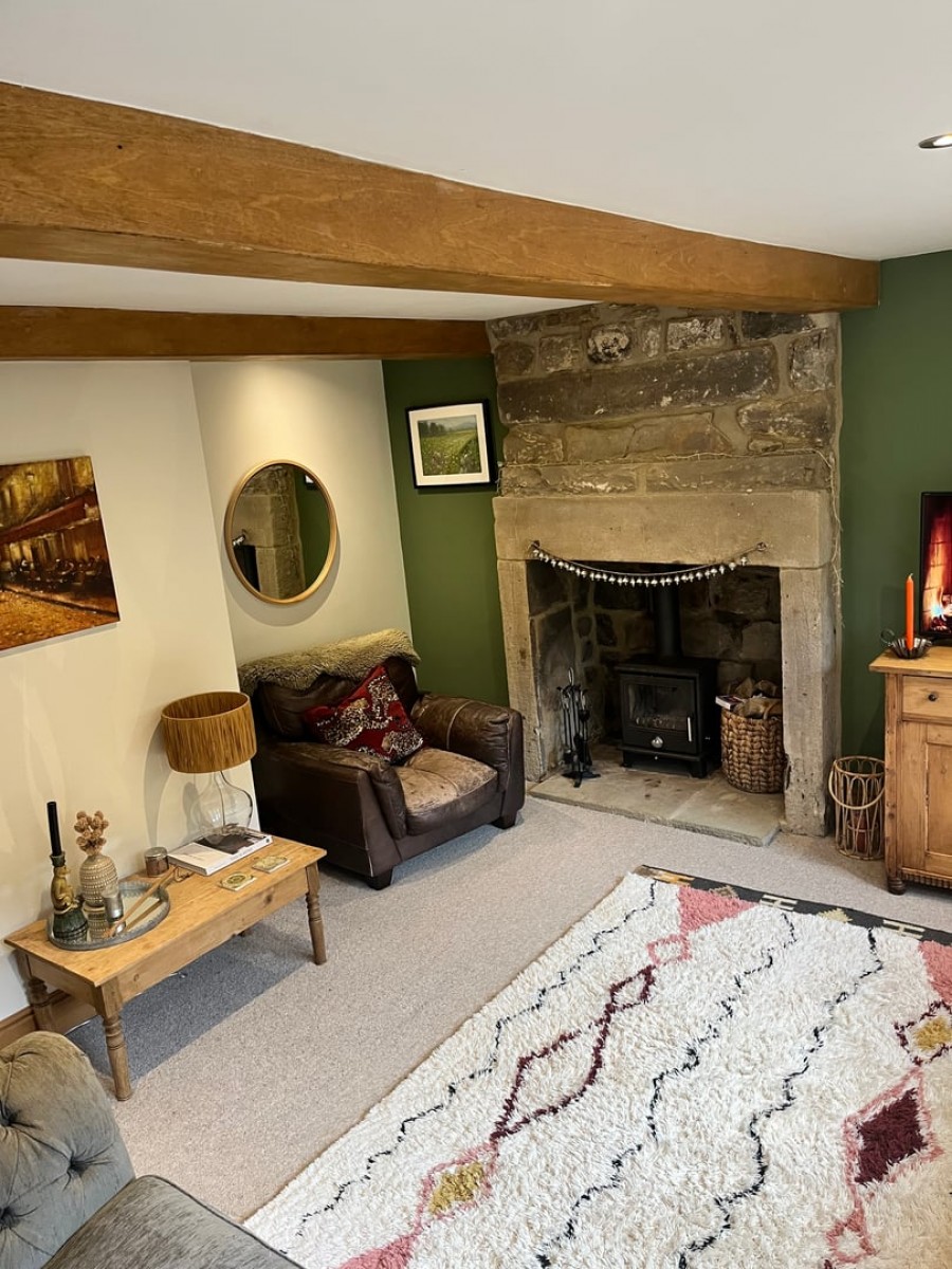 Images for Oxenhope, Keighley, West Yorkshire EAID:3030449609 BID:4216801