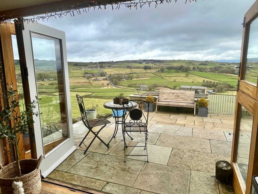 Images for Oxenhope, Keighley, West Yorkshire EAID:3030449609 BID:4216801