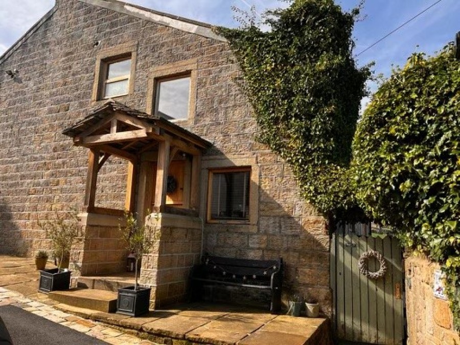 Images for Oxenhope, Keighley, West Yorkshire EAID:3030449609 BID:4216801