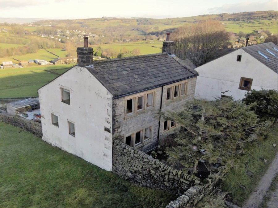 Images for Oxenhope, Keighley, West Yorkshire EAID:3030449609 BID:4216801