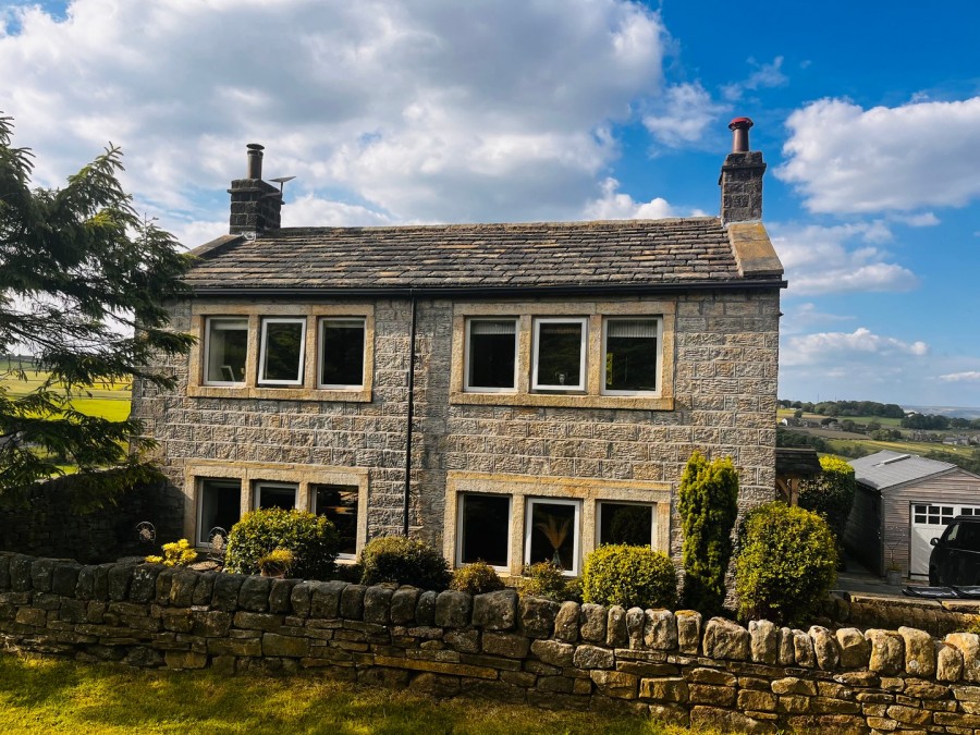 Images for Oxenhope, Keighley, West Yorkshire EAID:3030449609 BID:4216801