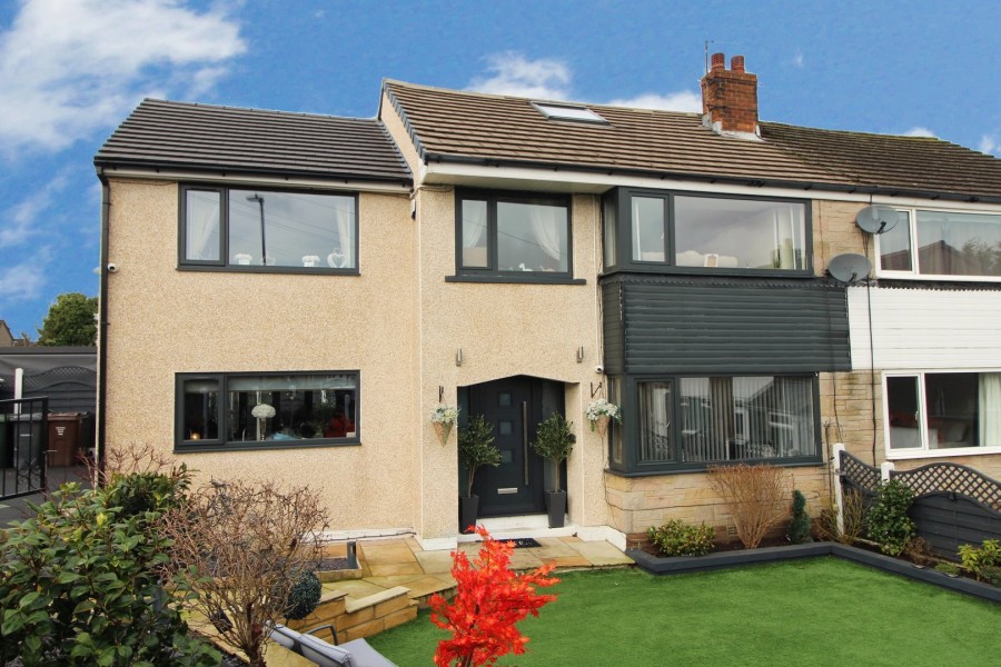 Images for Nessfield Road, Keighley, West Yorkshire EAID:3030449609 BID:4216801