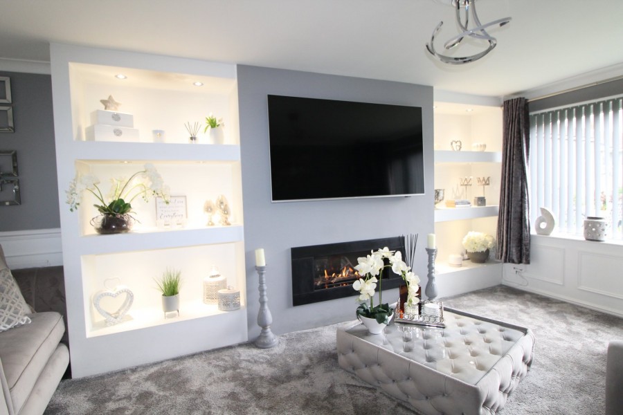 Images for Nessfield Road, Keighley, West Yorkshire EAID:3030449609 BID:4216801