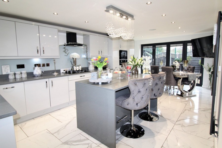Images for Nessfield Road, Keighley, West Yorkshire EAID:3030449609 BID:4216801