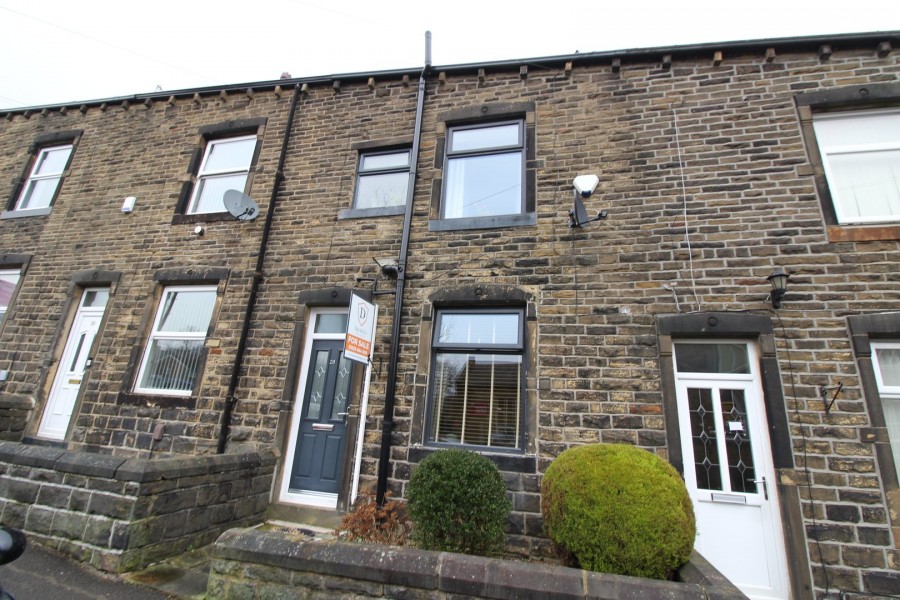 Images for Broomhill Avenue, Keighley, West Yorkshire EAID:3030449609 BID:4216801