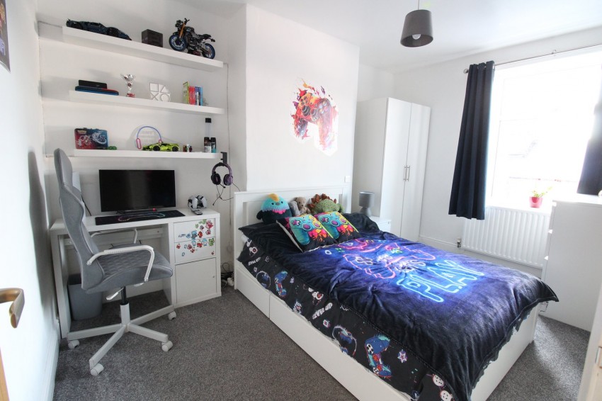 Images for Broomhill Avenue, Keighley, West Yorkshire EAID:3030449609 BID:4216801