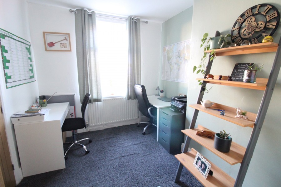 Images for Broomhill Avenue, Keighley, West Yorkshire EAID:3030449609 BID:4216801
