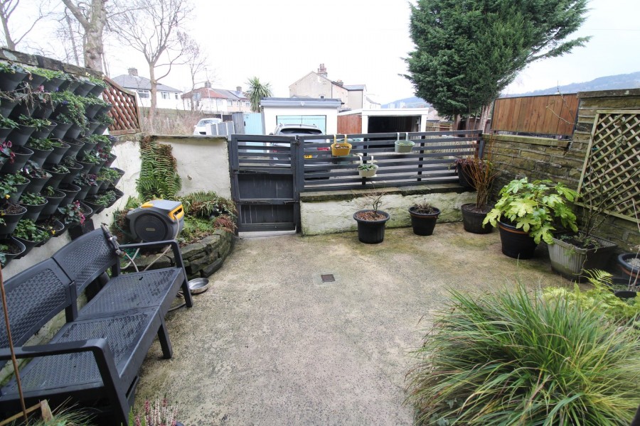 Images for Broomhill Avenue, Keighley, West Yorkshire EAID:3030449609 BID:4216801