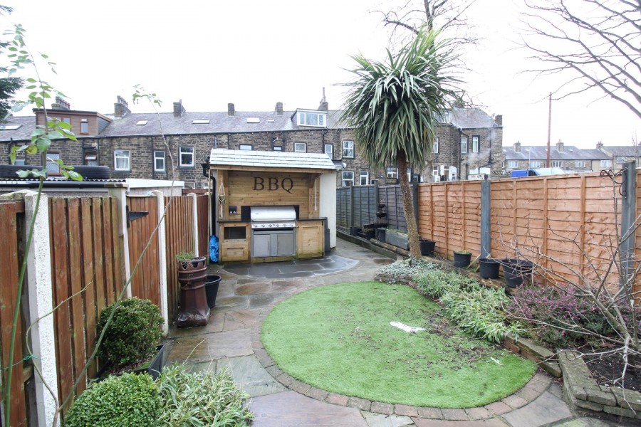 Images for Broomhill Avenue, Keighley, West Yorkshire EAID:3030449609 BID:4216801