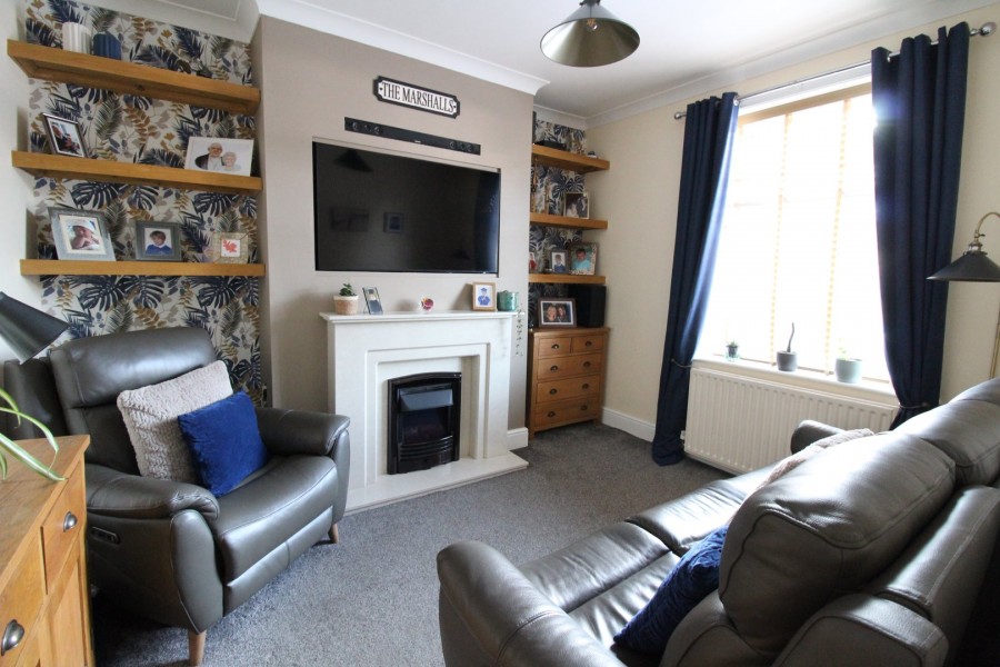 Images for Broomhill Avenue, Keighley, West Yorkshire EAID:3030449609 BID:4216801