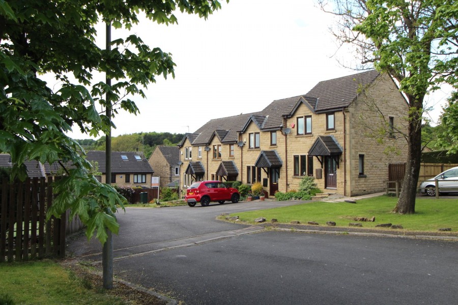 Images for Oakworth, Keighley, West Yorkshire EAID:3030449609 BID:4216801