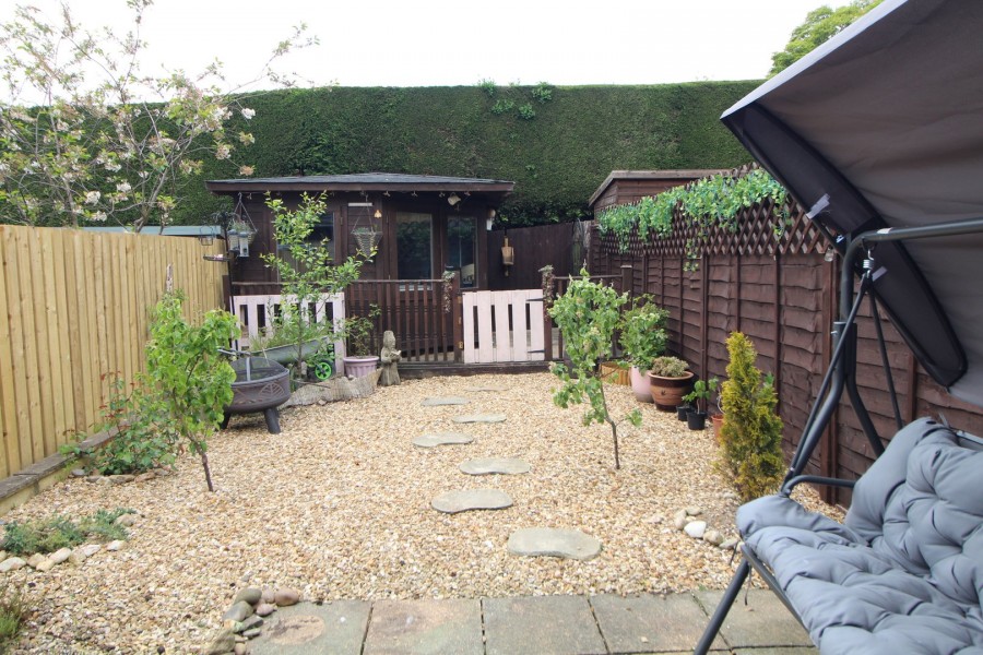 Images for Oakworth, Keighley, West Yorkshire EAID:3030449609 BID:4216801