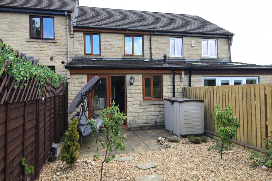 Images for Oakworth, Keighley, West Yorkshire EAID:3030449609 BID:4216801