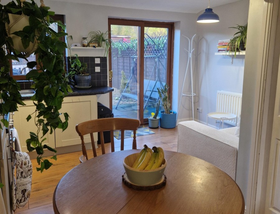Images for Oakworth, Keighley, West Yorkshire EAID:3030449609 BID:4216801