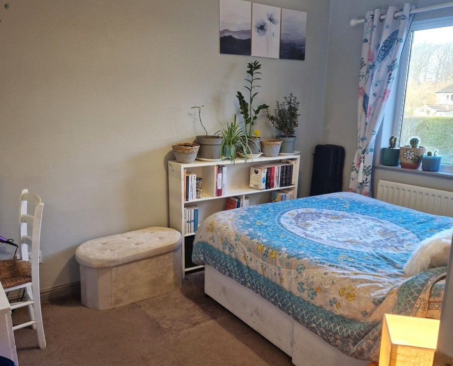 Images for Oakworth, Keighley, West Yorkshire EAID:3030449609 BID:4216801