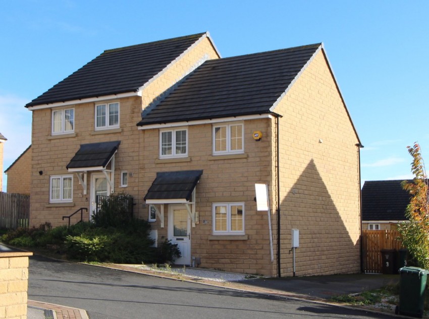 Images for Far Whin Gate, Keighley, West Yorkshire EAID:3030449609 BID:4216801