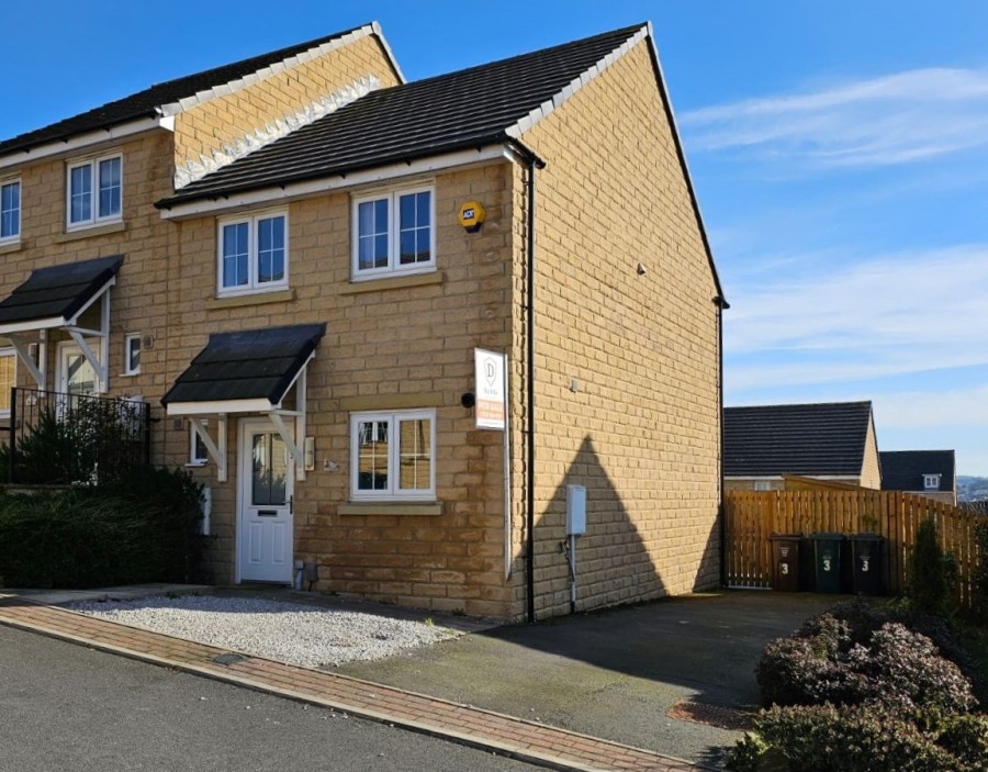 Images for Far Whin Gate, Keighley, West Yorkshire EAID:3030449609 BID:4216801