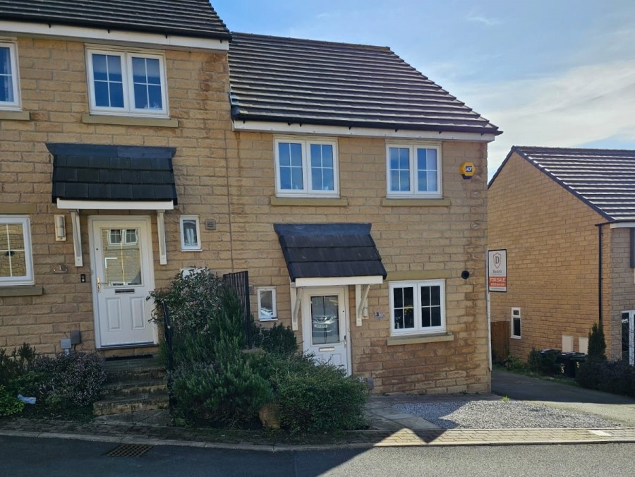Images for Far Whin Gate, Keighley, West Yorkshire EAID:3030449609 BID:4216801