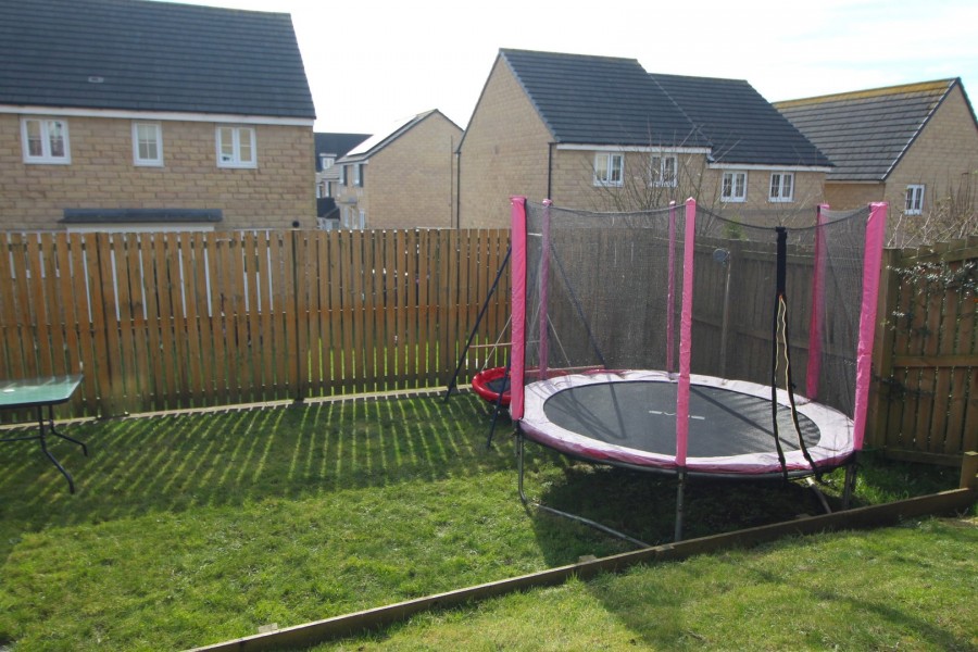Images for Far Whin Gate, Keighley, West Yorkshire EAID:3030449609 BID:4216801