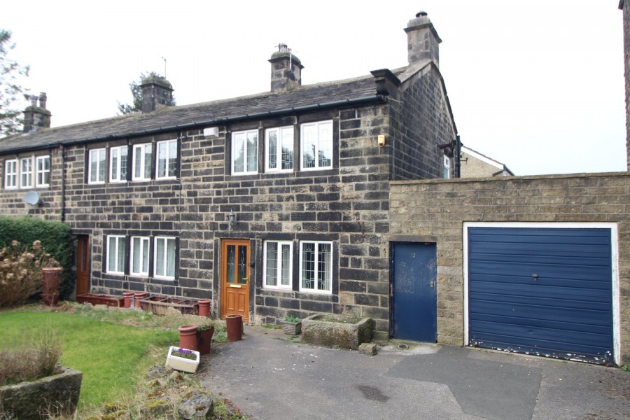 Images for Cross Roads, Keighley, West Yorkshire EAID:3030449609 BID:4216801