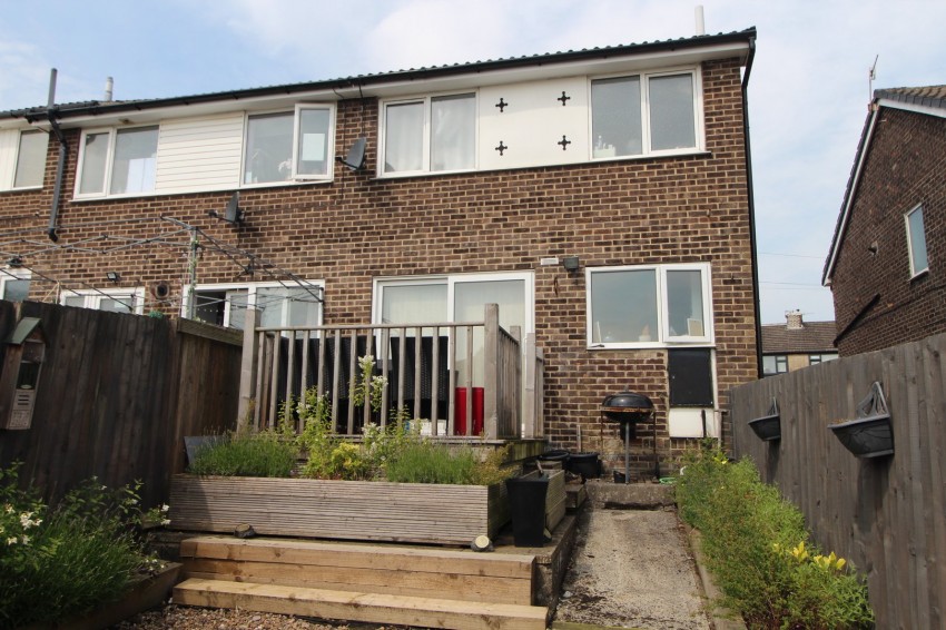 Images for Nessfield Drive, Keighley, West Yorkshire EAID:3030449609 BID:4216801