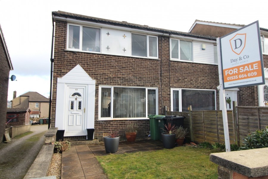 Images for Nessfield Drive, Keighley, West Yorkshire EAID:3030449609 BID:4216801