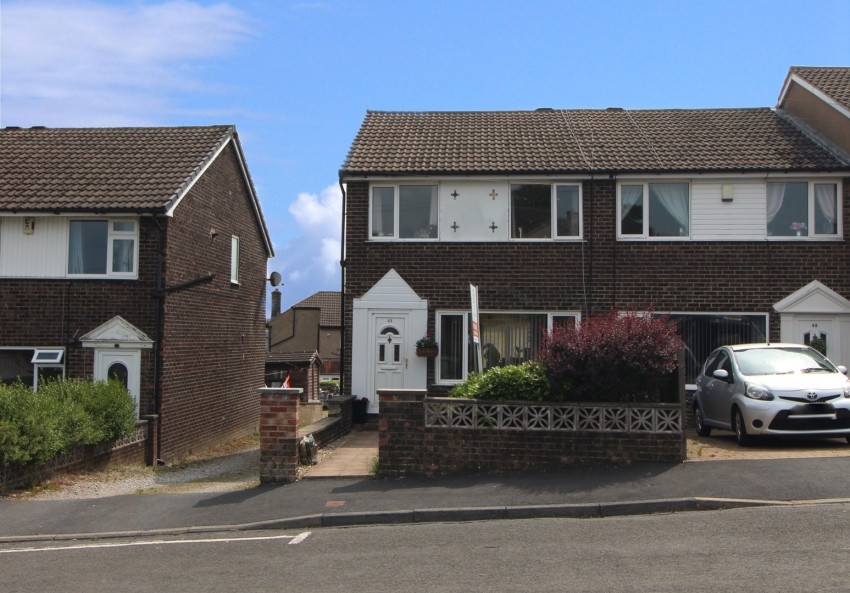 Images for Nessfield Drive, Keighley, West Yorkshire EAID:3030449609 BID:4216801