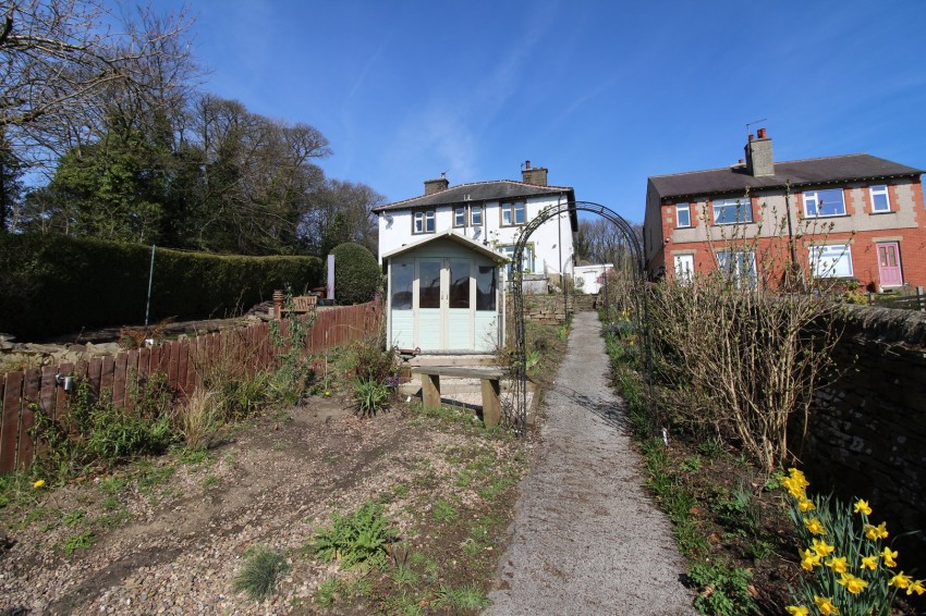 Images for Oakworth, Keighley, West Yorkshire EAID:3030449609 BID:4216801