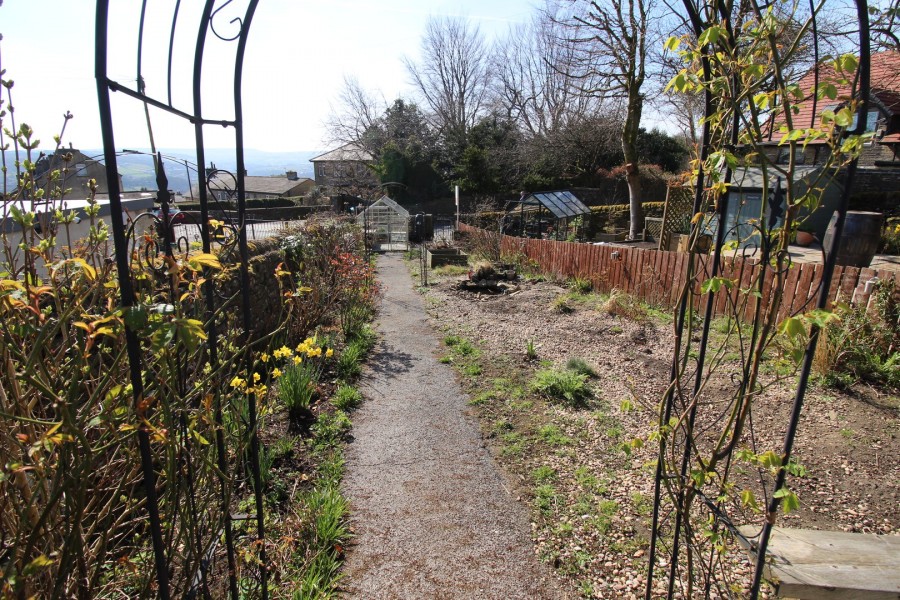 Images for Oakworth, Keighley, West Yorkshire EAID:3030449609 BID:4216801