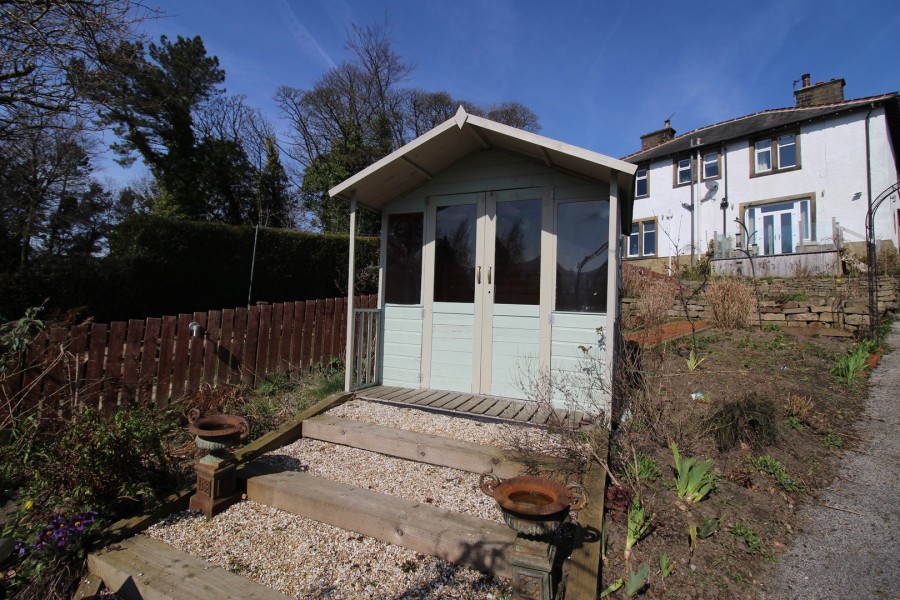 Images for Oakworth, Keighley, West Yorkshire EAID:3030449609 BID:4216801