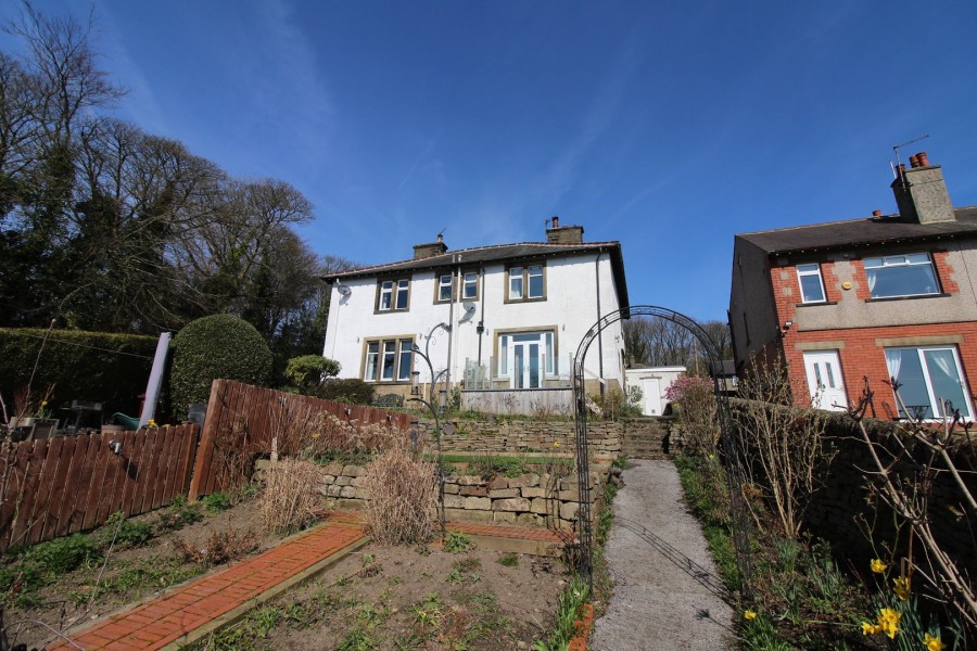 Images for Oakworth, Keighley, West Yorkshire EAID:3030449609 BID:4216801