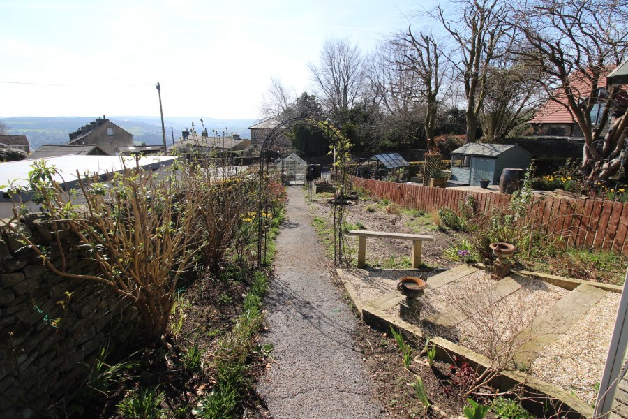 Images for Oakworth, Keighley, West Yorkshire EAID:3030449609 BID:4216801