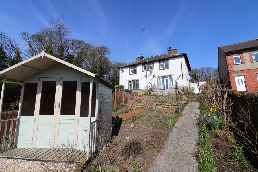 Images for Oakworth, Keighley, West Yorkshire EAID:3030449609 BID:4216801