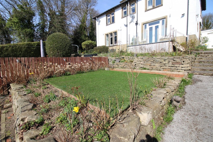 Images for Oakworth, Keighley, West Yorkshire EAID:3030449609 BID:4216801