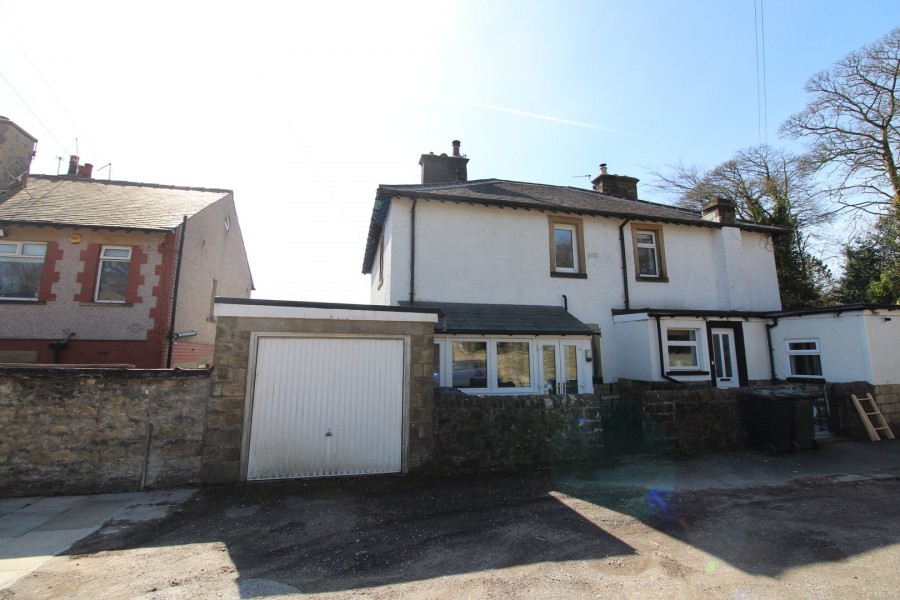 Images for Oakworth, Keighley, West Yorkshire EAID:3030449609 BID:4216801