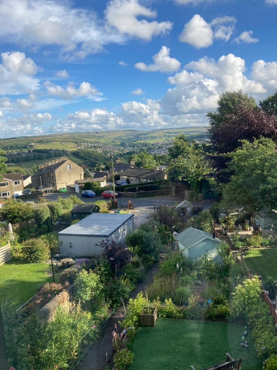 Images for Oakworth, Keighley, West Yorkshire EAID:3030449609 BID:4216801