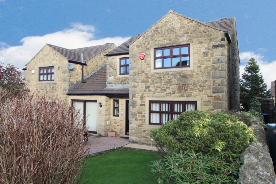 Images for Haworth, Keighley, West Yorkshire EAID:3030449609 BID:4216801