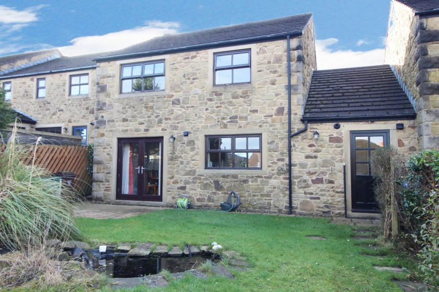 Images for Haworth, Keighley, West Yorkshire EAID:3030449609 BID:4216801