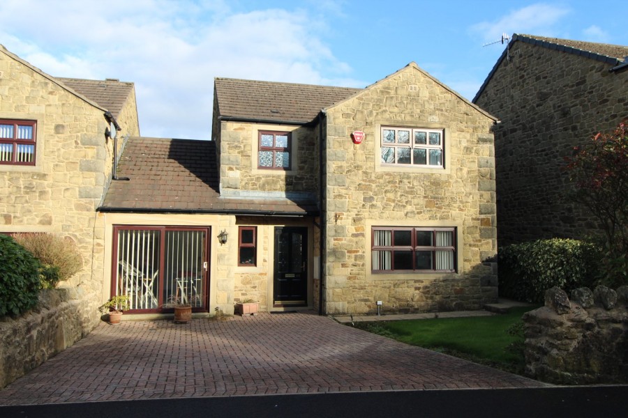 Images for Haworth, Keighley, West Yorkshire EAID:3030449609 BID:4216801
