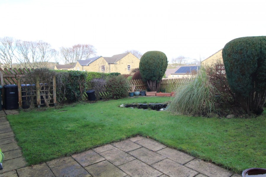 Images for Haworth, Keighley, West Yorkshire EAID:3030449609 BID:4216801