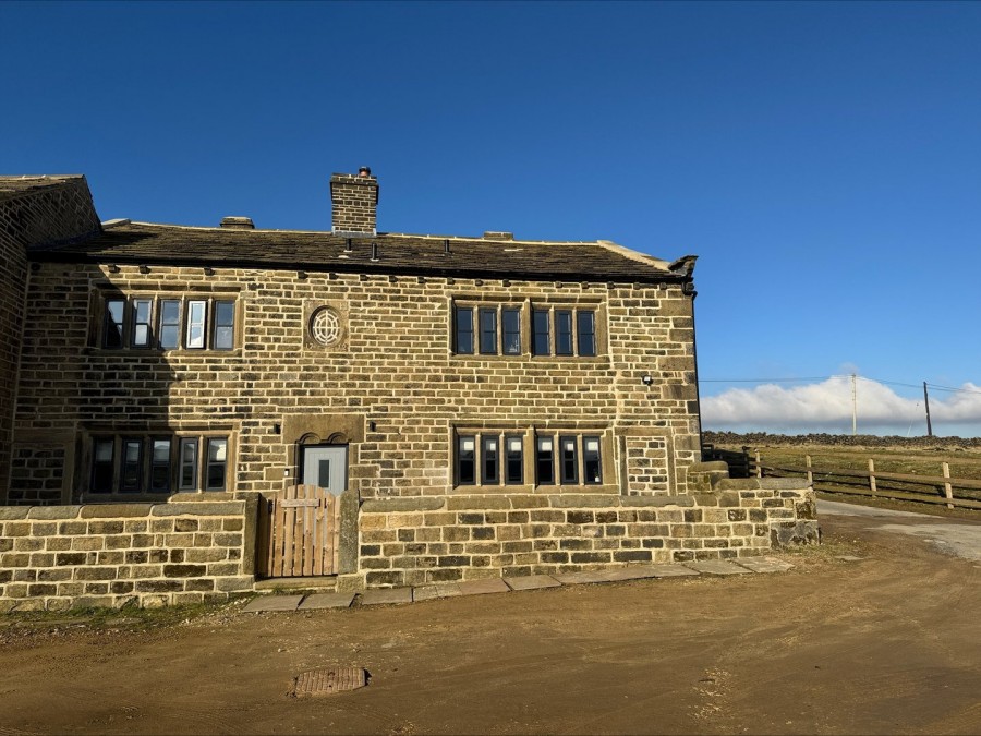 Images for Denholme, Bradford, West Yorkshire EAID:3030449609 BID:4216801