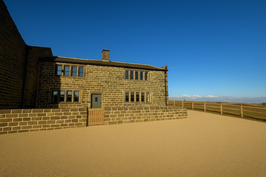 Images for Denholme, Bradford, West Yorkshire EAID:3030449609 BID:4216801