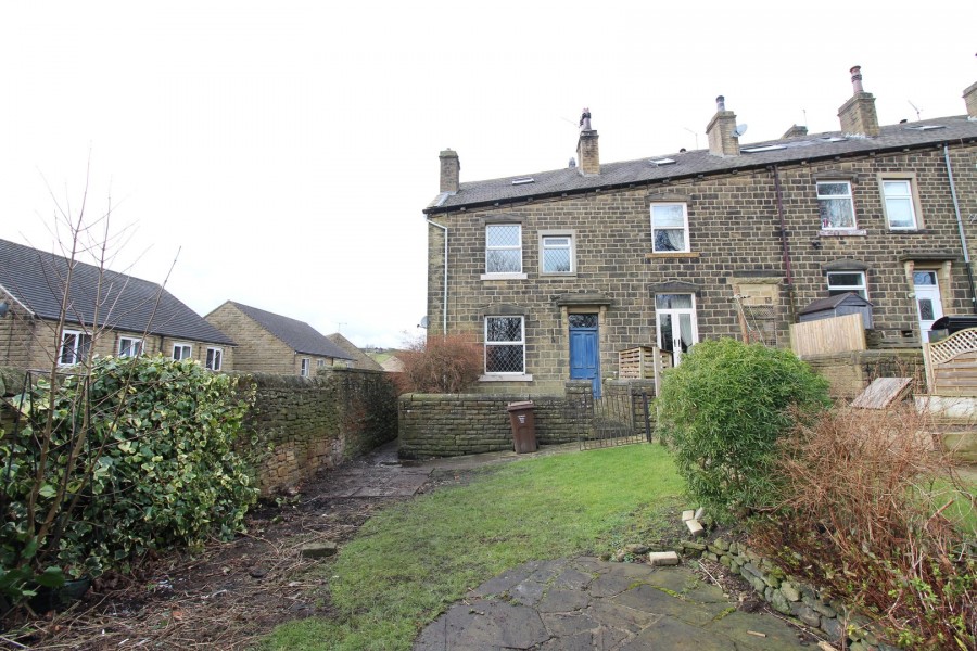 Images for Oakworth, Keighley, West Yorkshire EAID:3030449609 BID:4216801