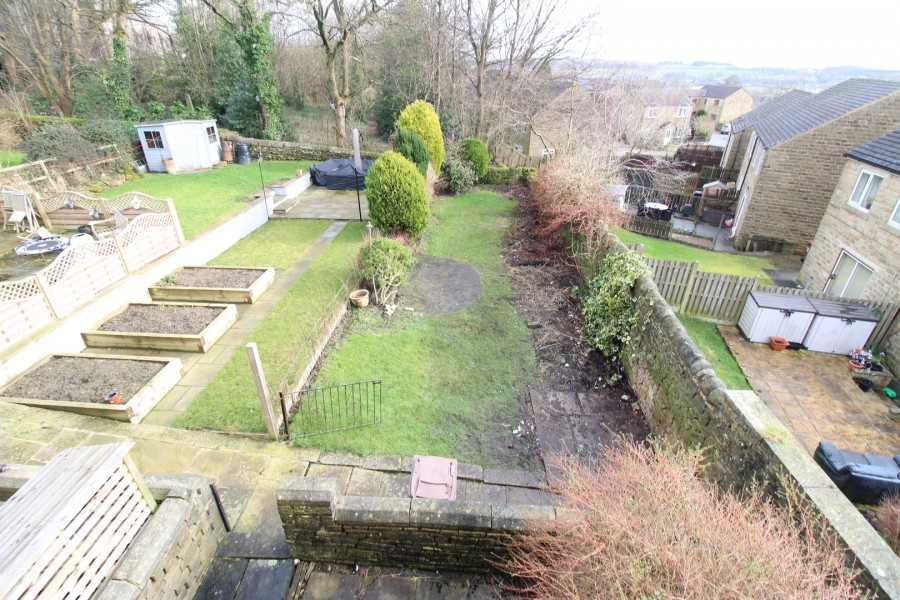 Images for Oakworth, Keighley, West Yorkshire EAID:3030449609 BID:4216801