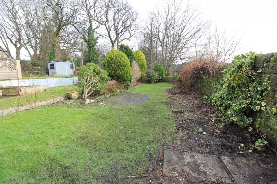 Images for Oakworth, Keighley, West Yorkshire EAID:3030449609 BID:4216801