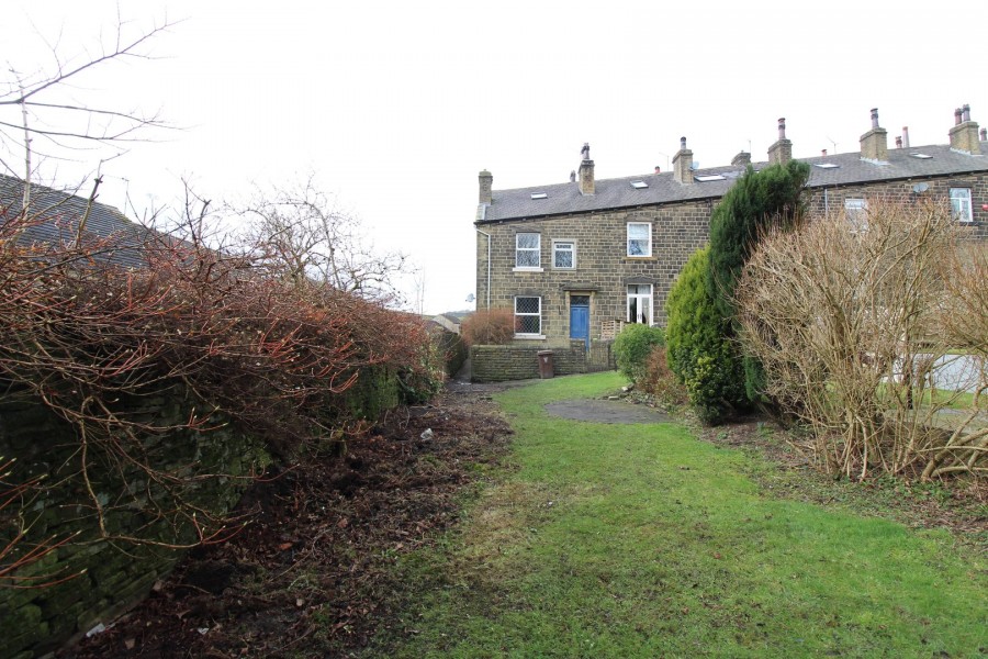 Images for Oakworth, Keighley, West Yorkshire EAID:3030449609 BID:4216801