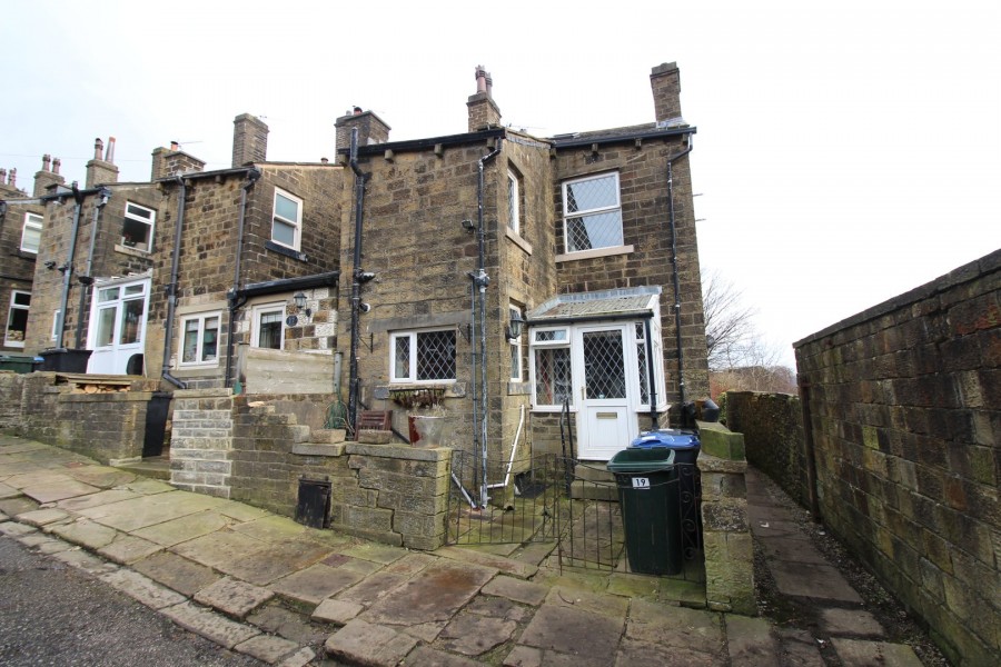 Images for Oakworth, Keighley, West Yorkshire EAID:3030449609 BID:4216801